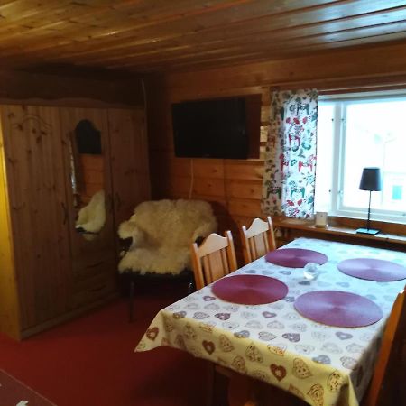 Mysig Stuga I Vasaloppsbyn Evertsberg Älvdalen Eksteriør billede